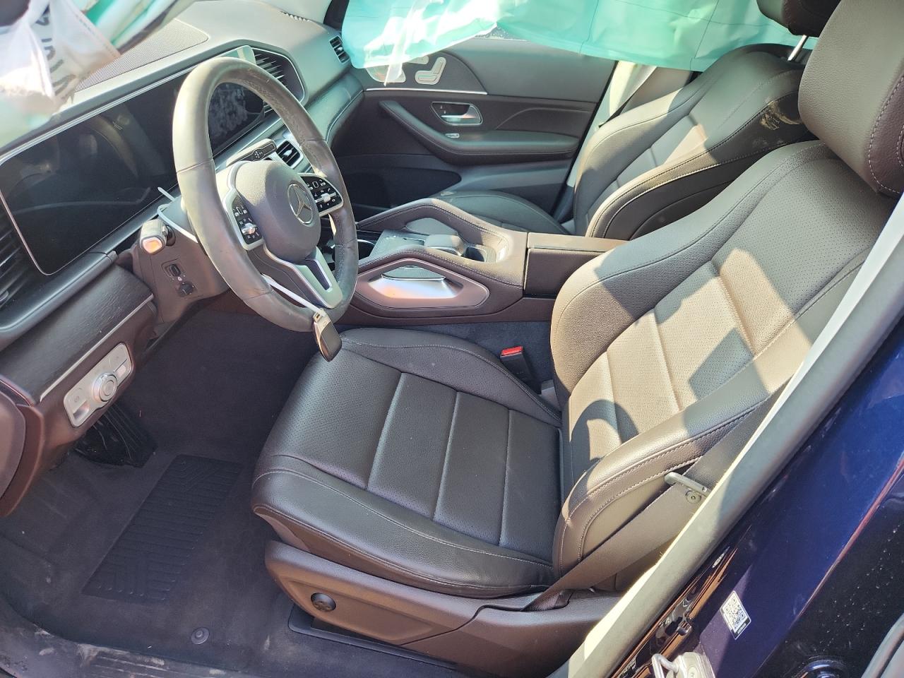 2020 Mercedes-Benz Gle 350 4Matic VIN: 4JGFB4KB1LA136996 Lot: 71300145