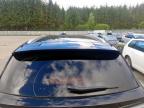 2025 MG HS TROPHY  for sale at Copart WHITBURN