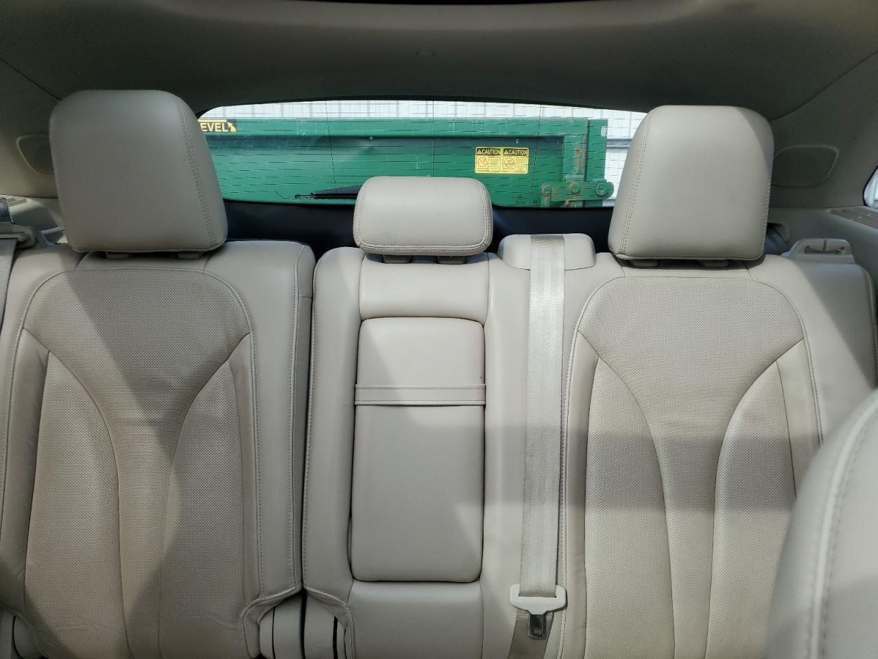 2017 Lincoln Mkc Reserve VIN: 5LMTJ3DH9HUL27151 Lot: 90629195