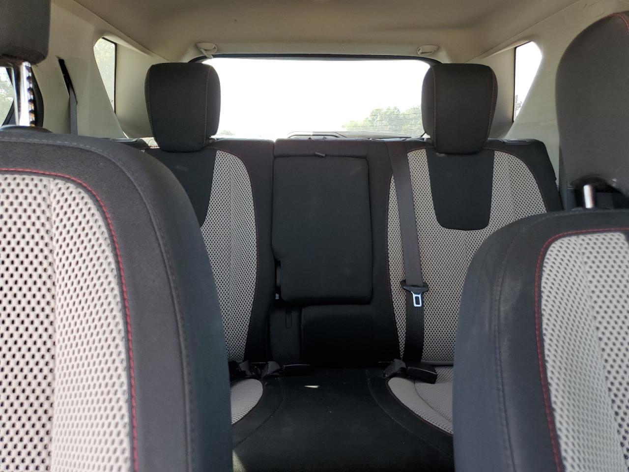 2016 Chevrolet Equinox Ls VIN: 2GNFLEEK6G6118118 Lot: 84209165