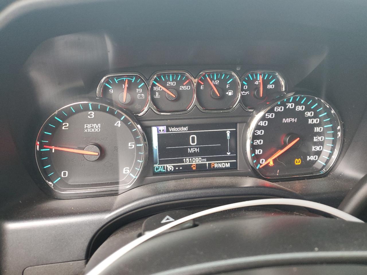 2016 Chevrolet Silverado K1500 Ltz VIN: 3GCUKSEJ3GG309346 Lot: 81440695