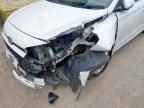 2016 HYUNDAI I20 SE T-GDI  for sale at Copart PETERLEE