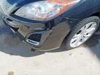 2012 MAZDA 3 TAKUYA for sale at Copart ROCHFORD