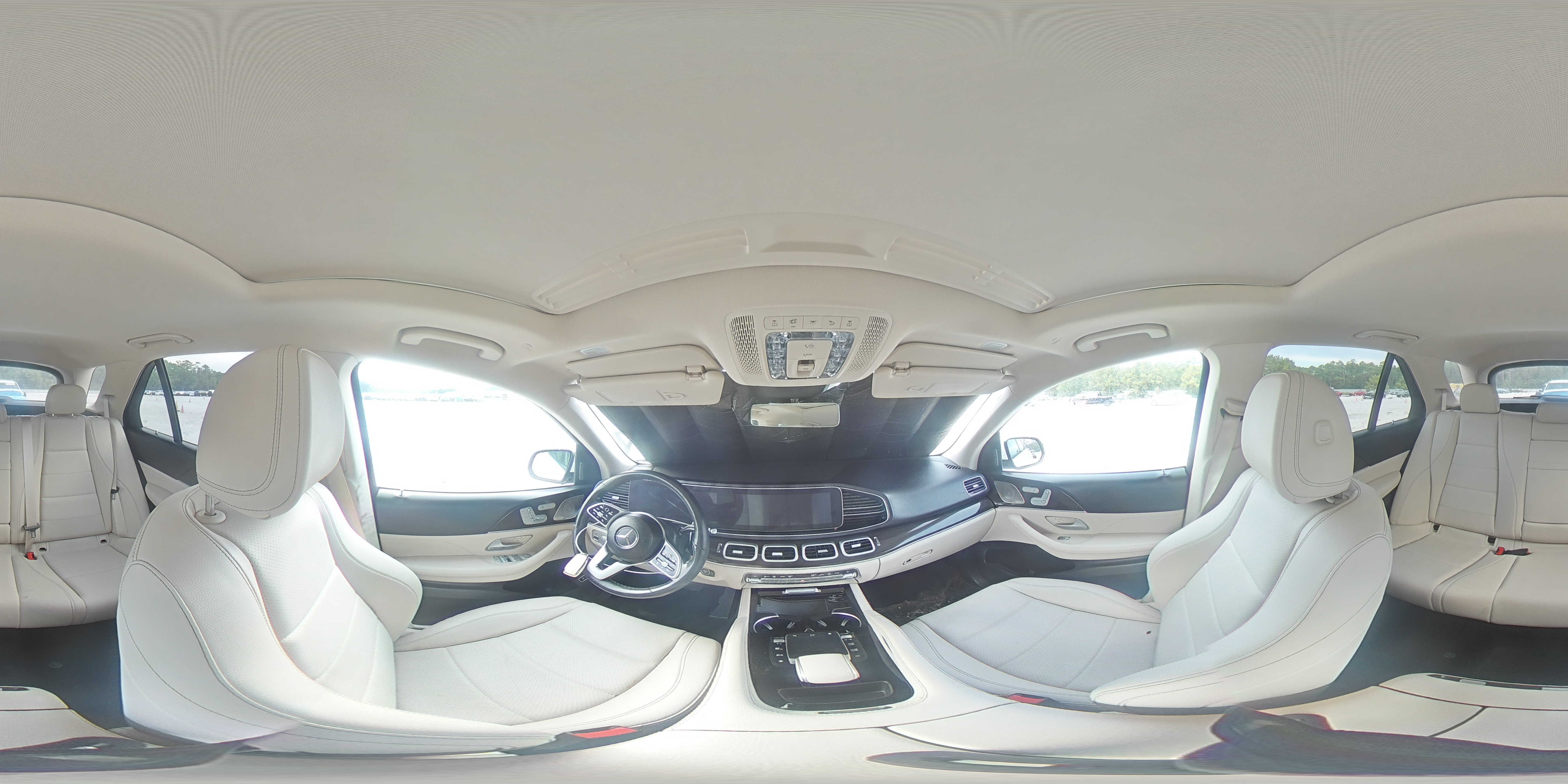 2022 Mercedes-Benz Gle 350 4Matic VIN: 4JGFB4KB5NA759251 Lot: 84609215