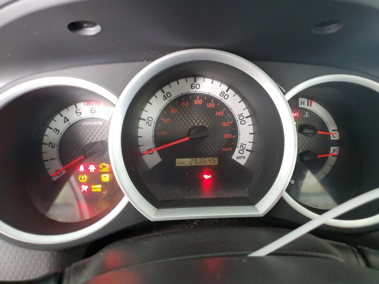 2012 Toyota Tacoma Double Cab VIN: 5TFJX4CN6CX013961 Lot: 80145835