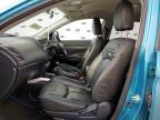2011 MITSUBISHI ASX 4 CLEAR TEC DI-D  for sale at Copart ST HELENS