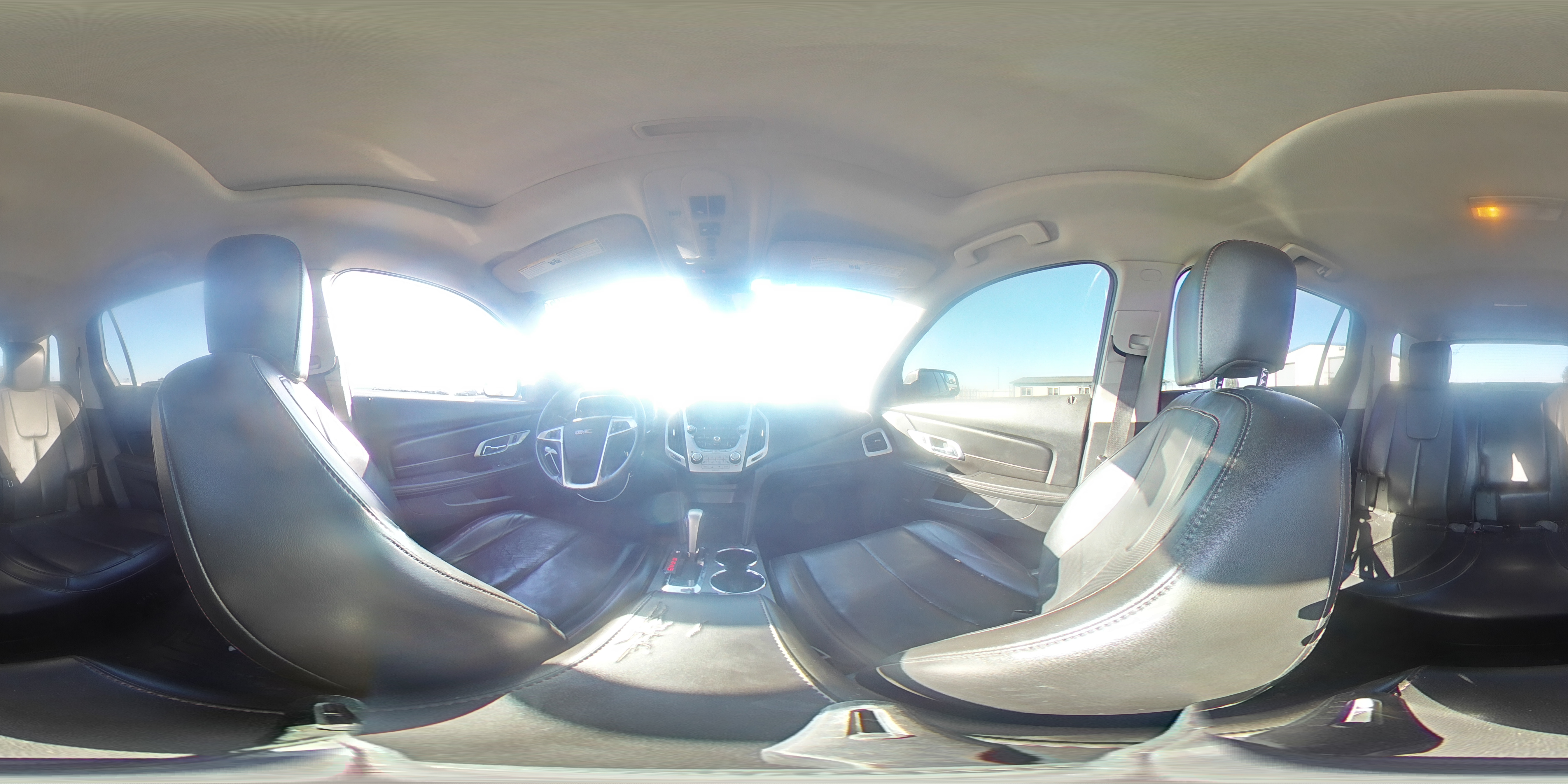 2014 GMC Terrain Slt VIN: 2GKFLXE3XE6150827 Lot: 83803375