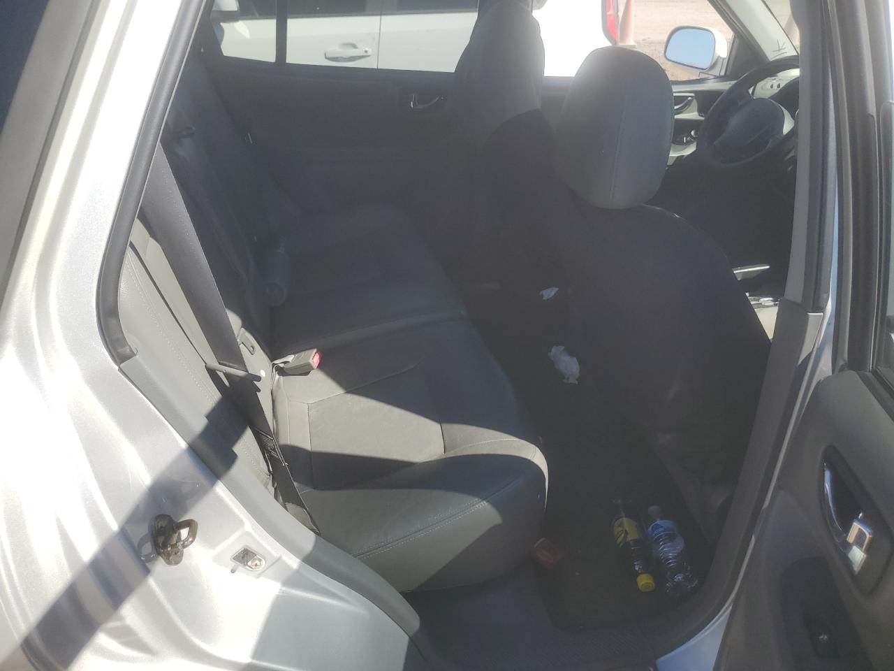 2004 Hyundai Santa Fe Gls VIN: KM8SC13E14U686413 Lot: 84267135