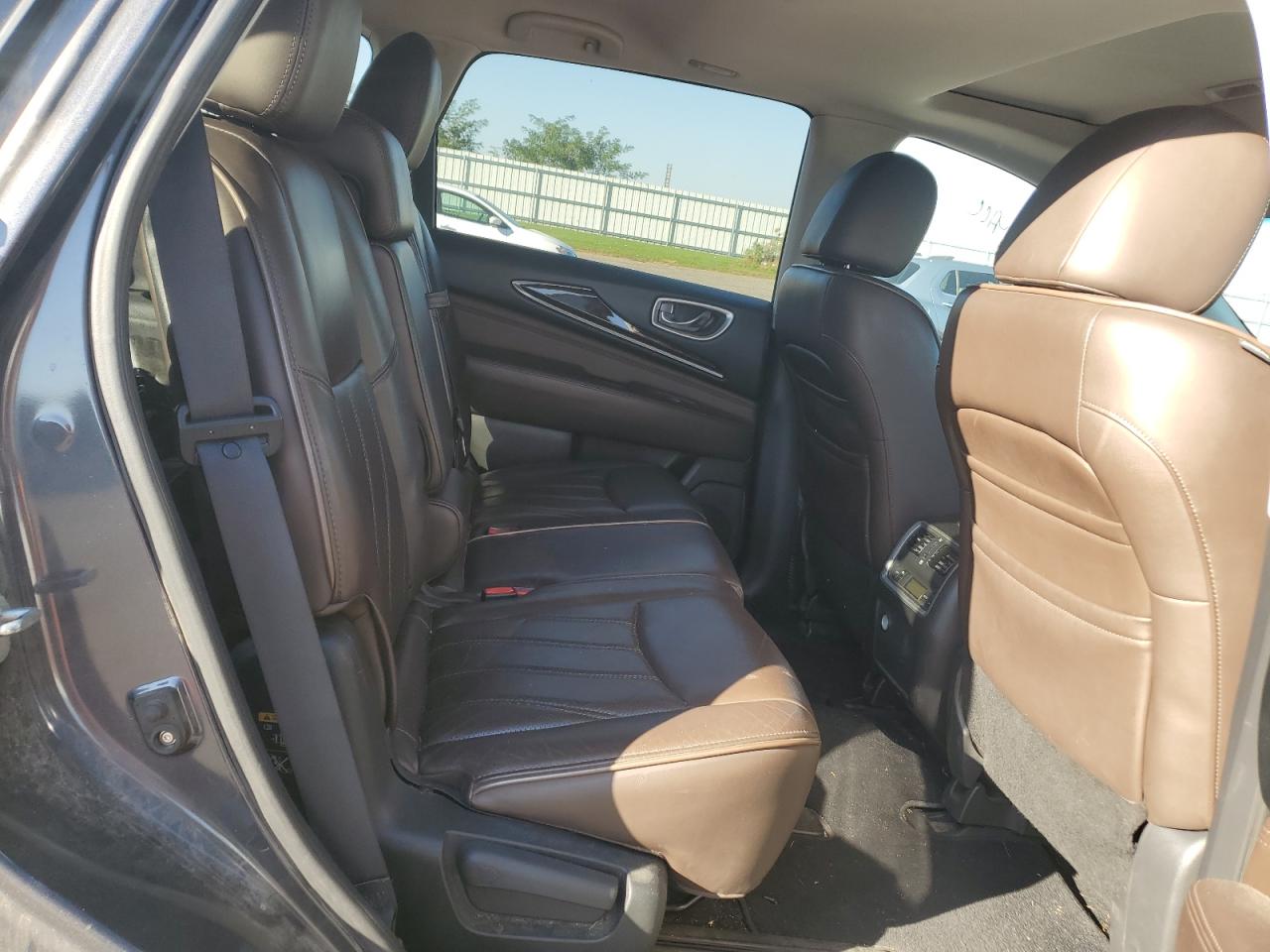 2014 Infiniti Qx60 VIN: 5N1AL0MM7EC506046 Lot: 92718605