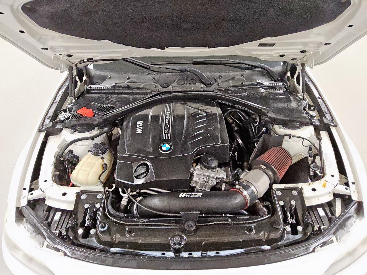 2014 BMW 335 I VIN: WBA3A9C5XEF479163 Lot: 72051905