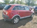 2014 CHEVROLET CAPTIVA LS   à vendre chez Copart CT - HARTFORD