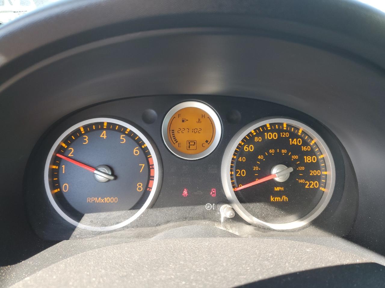 2009 Nissan Sentra 2.0 VIN: 3N1AB61E89L628886 Lot: 83803725