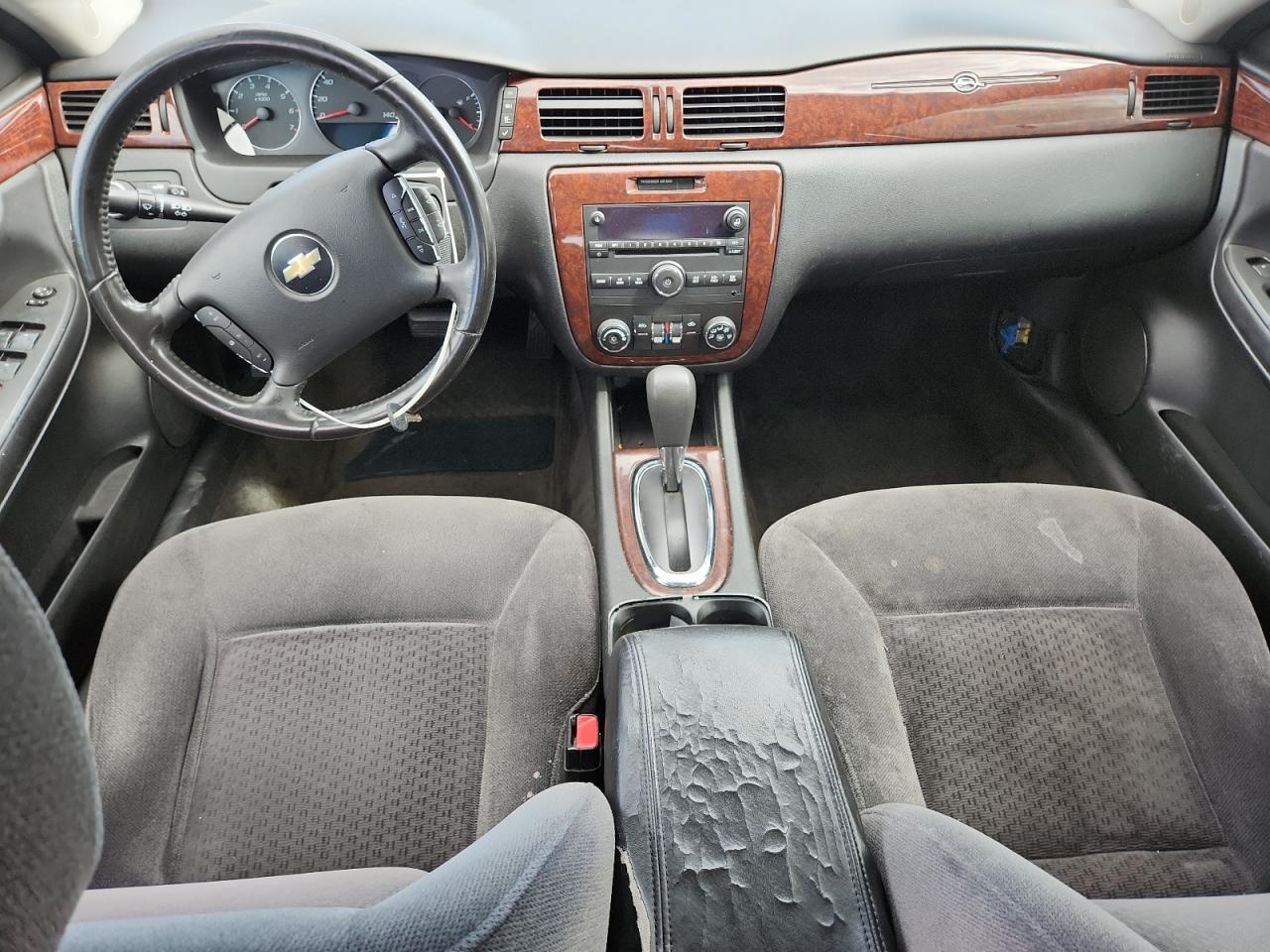 2011 Chevrolet Impala Lt VIN: 2G1WG5EK5B1285467 Lot: 81903255