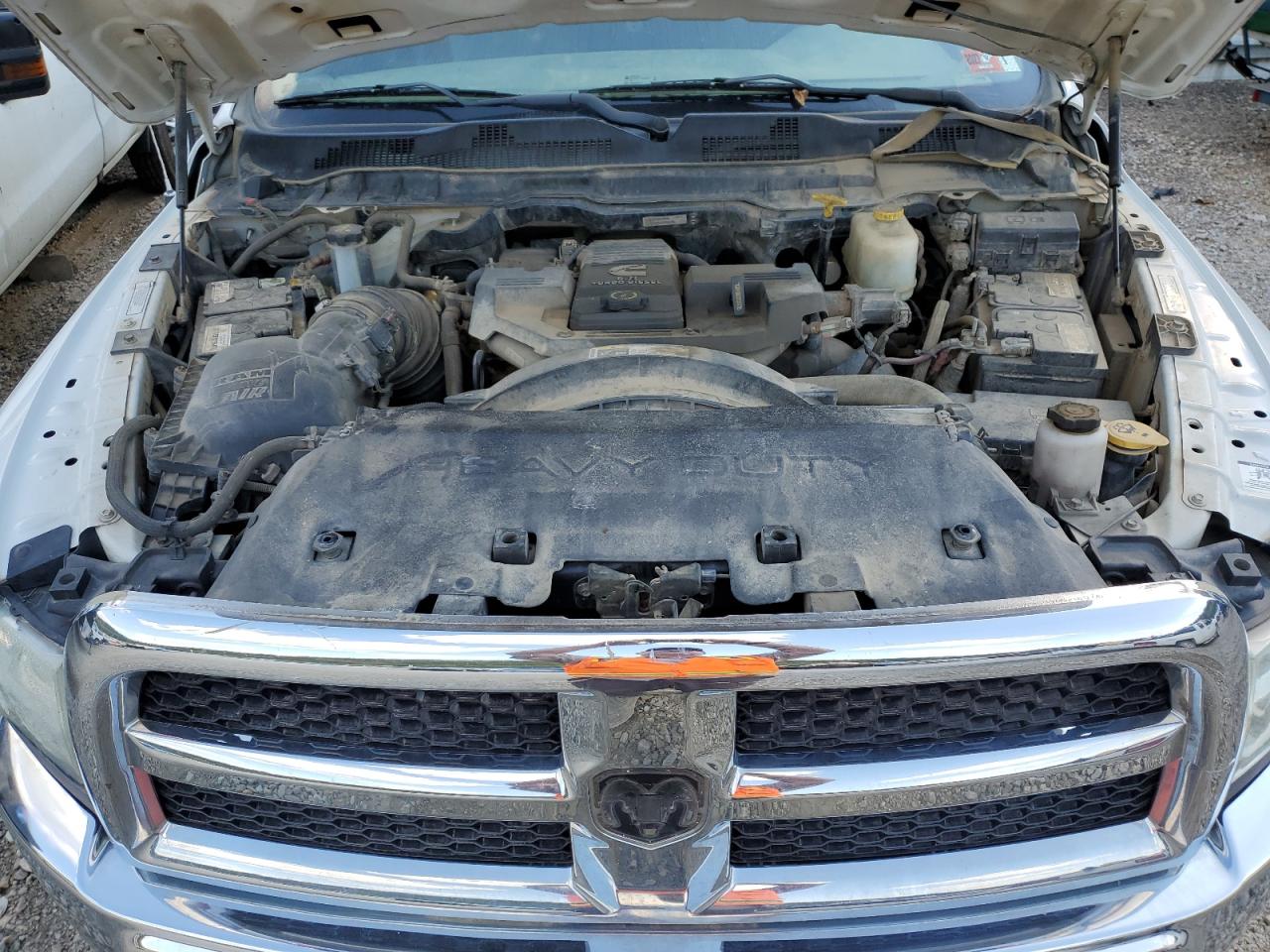 2015 Ram 5500 VIN: 3C7WRNAL8FG588923 Lot: 81116745