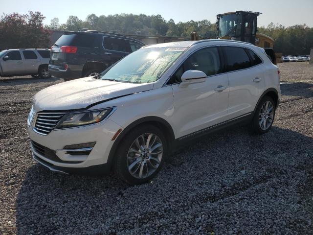  LINCOLN MKZ 2015 Biały