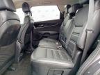 2015 KIA SORENTO KX-3 CRDI ISG 4X4 2.2 CRDI KX-3 5DR for sale at Copart WESTBURY