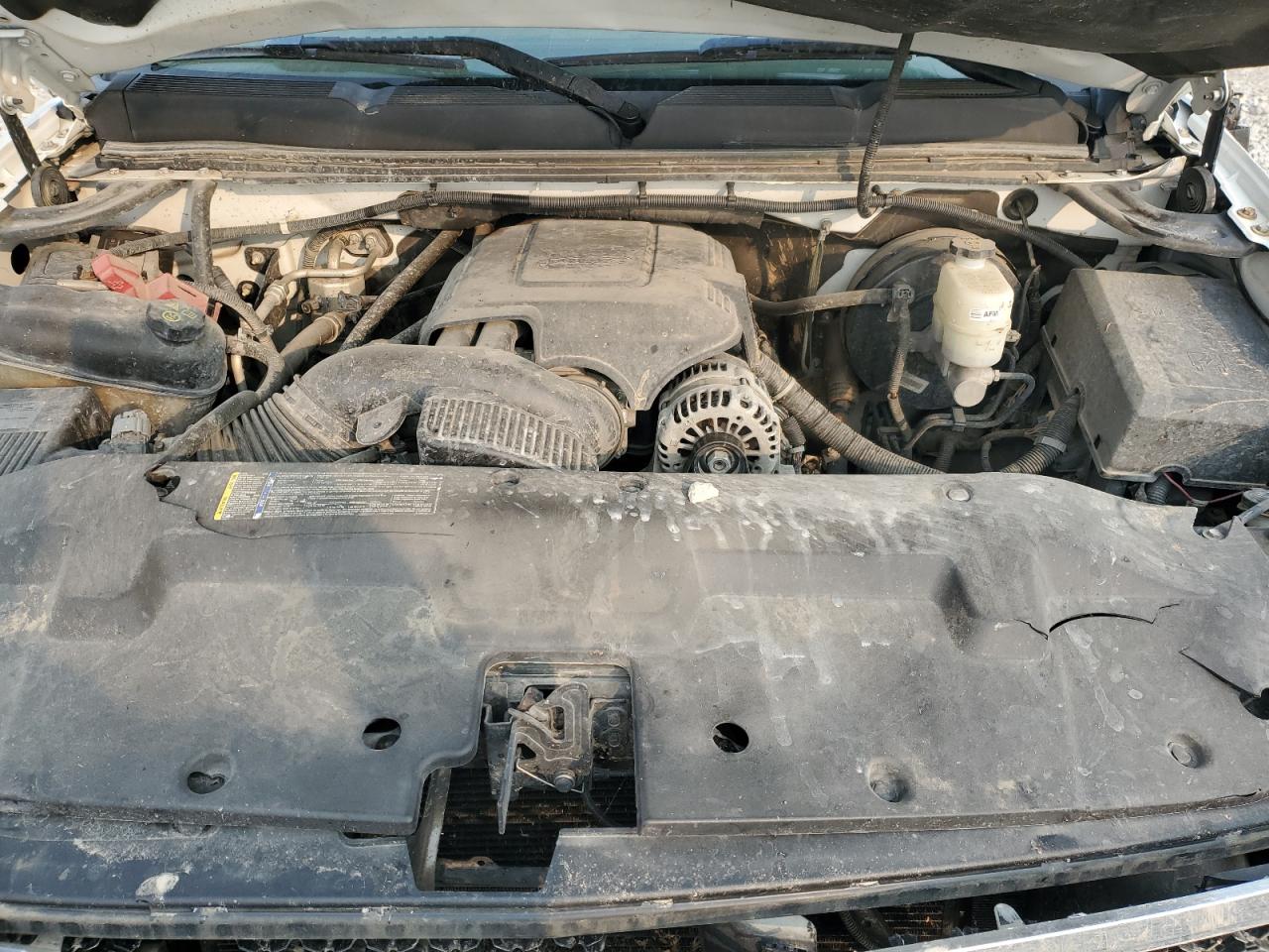 2011 Chevrolet Silverado K1500 Lt VIN: 1GCRKSE26BZ145095 Lot: 71252195