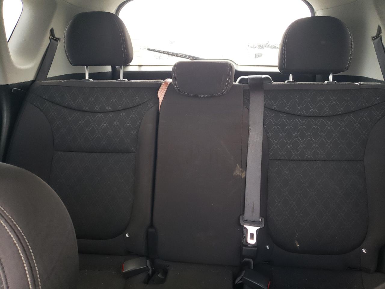 2015 Kia Soul VIN: KNDJN2A26F7193191 Lot: 81737545