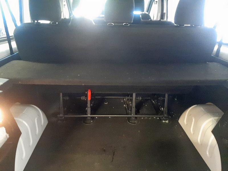 2020 RENAULT TRAFIC LL30 ENERGY DCI 120 BUSINESS 9 SEATER