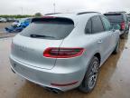 2014 PORSCHE MACAN S S-A  for sale at Copart PETERLEE