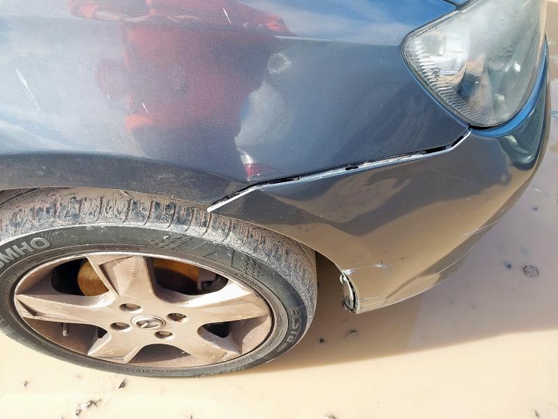 2005 MAZDA 2 1.4 CAPELLA 5DR