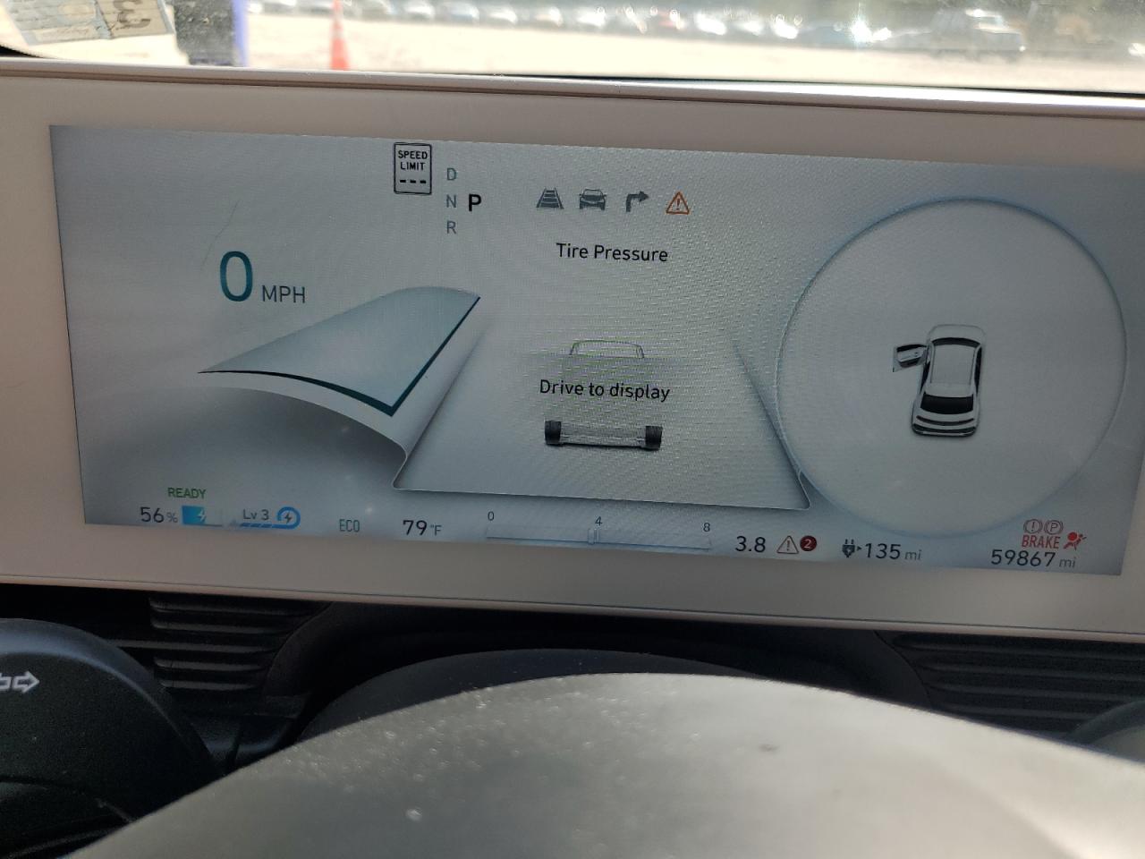 2022 Hyundai Ioniq 5 Se VIN: KM8KMDAF7NU067245 Lot: 81505665