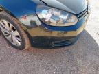 2011 VOLKSWAGEN GOLF MATCH TSI  for sale at Copart ROCHFORD