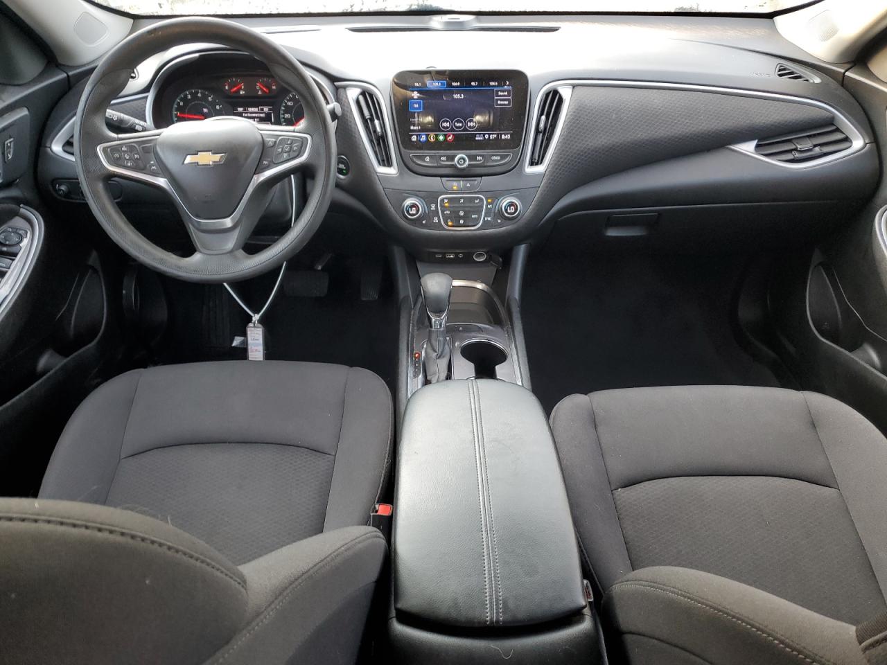 2023 Chevrolet Malibu Lt VIN: 1G1ZD5ST0PF188583 Lot: 71878045