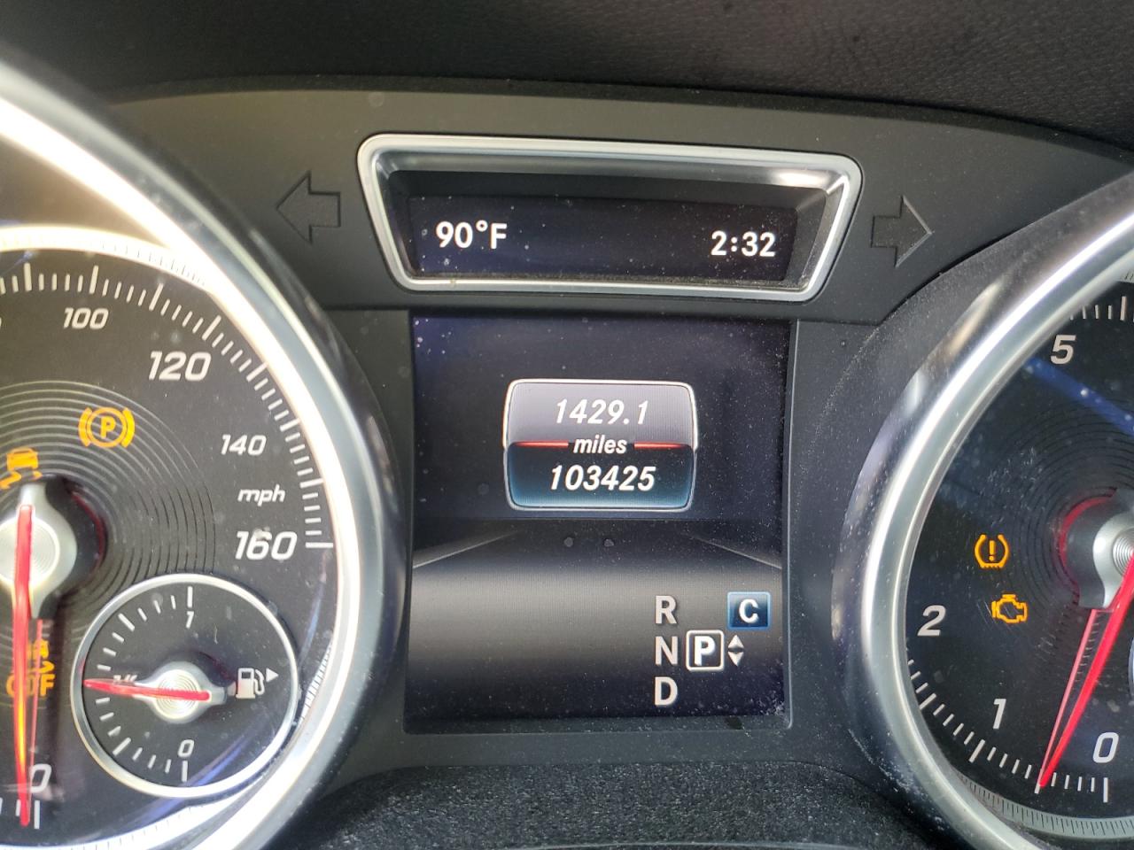 2019 Mercedes-Benz Gls 450 4Matic VIN: 4JGDF6EE2KB237616 Lot: 81257805