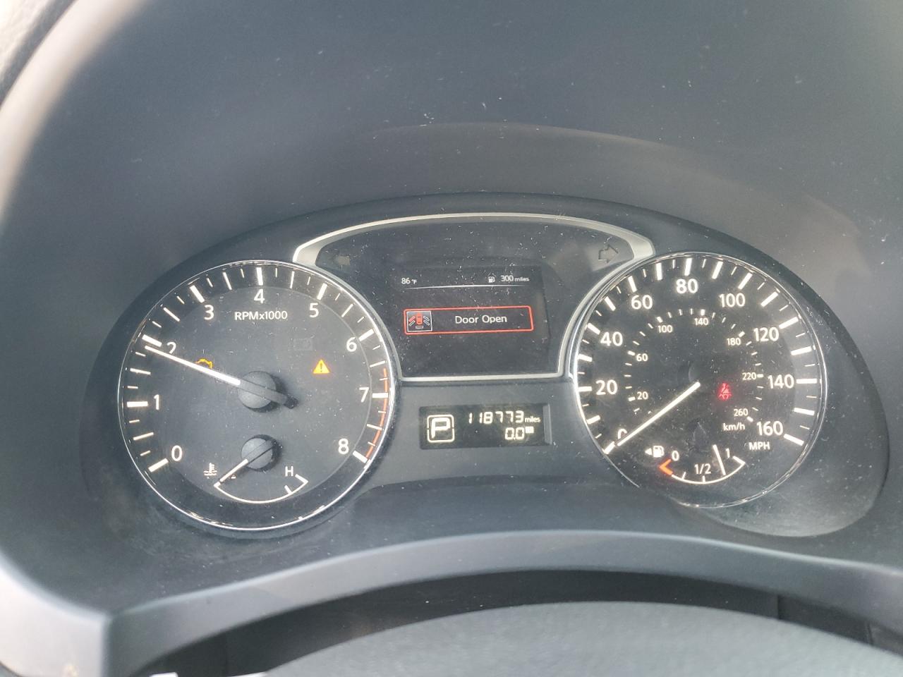 2015 Nissan Altima 2.5 VIN: 1N4AL3AP1FC428035 Lot: 71306845