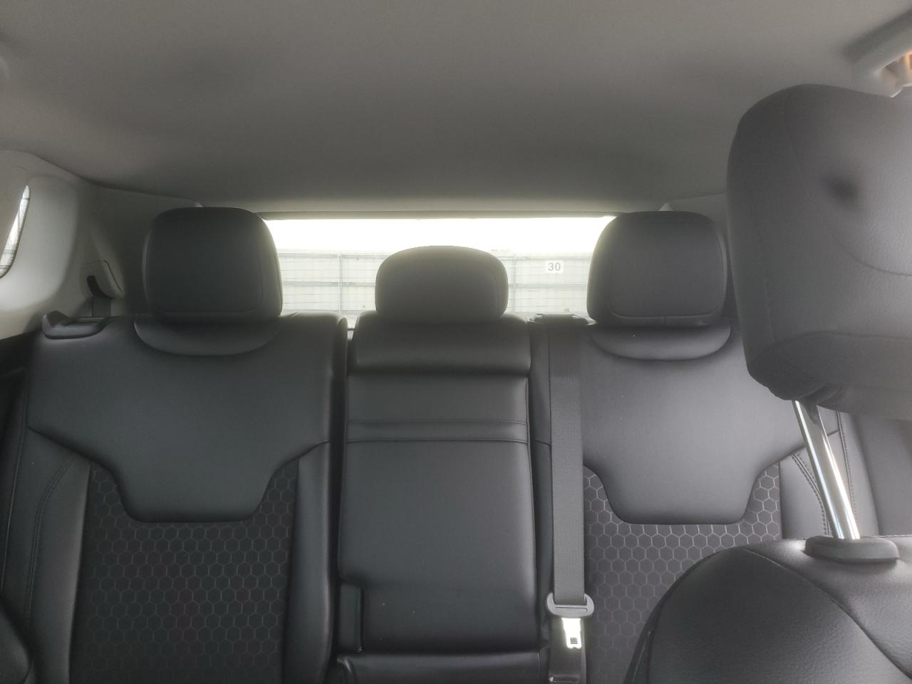 2019 Jeep Compass Latitude VIN: 3C4NJCBB3KT658159 Lot: 71187235