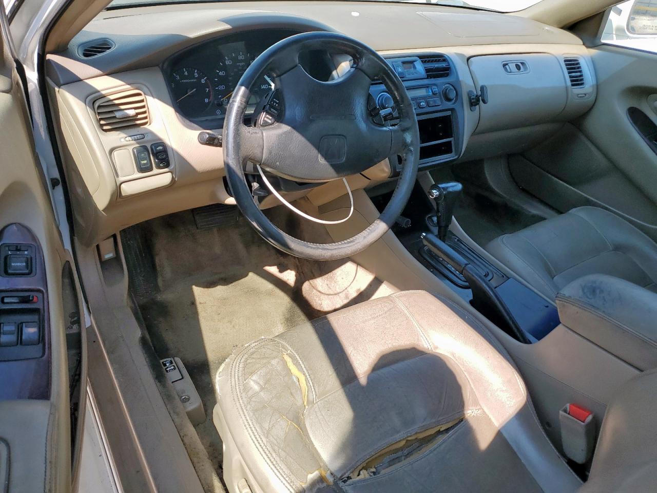 1999 Honda Accord Ex VIN: 1HGCG2259XA031556 Lot: 80712715