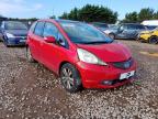 2011 HONDA JAZZ I-VTEC EX  for sale at Copart WISBECH