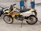 2003 SUZUKI   for sale at Copart GLOUCESTER