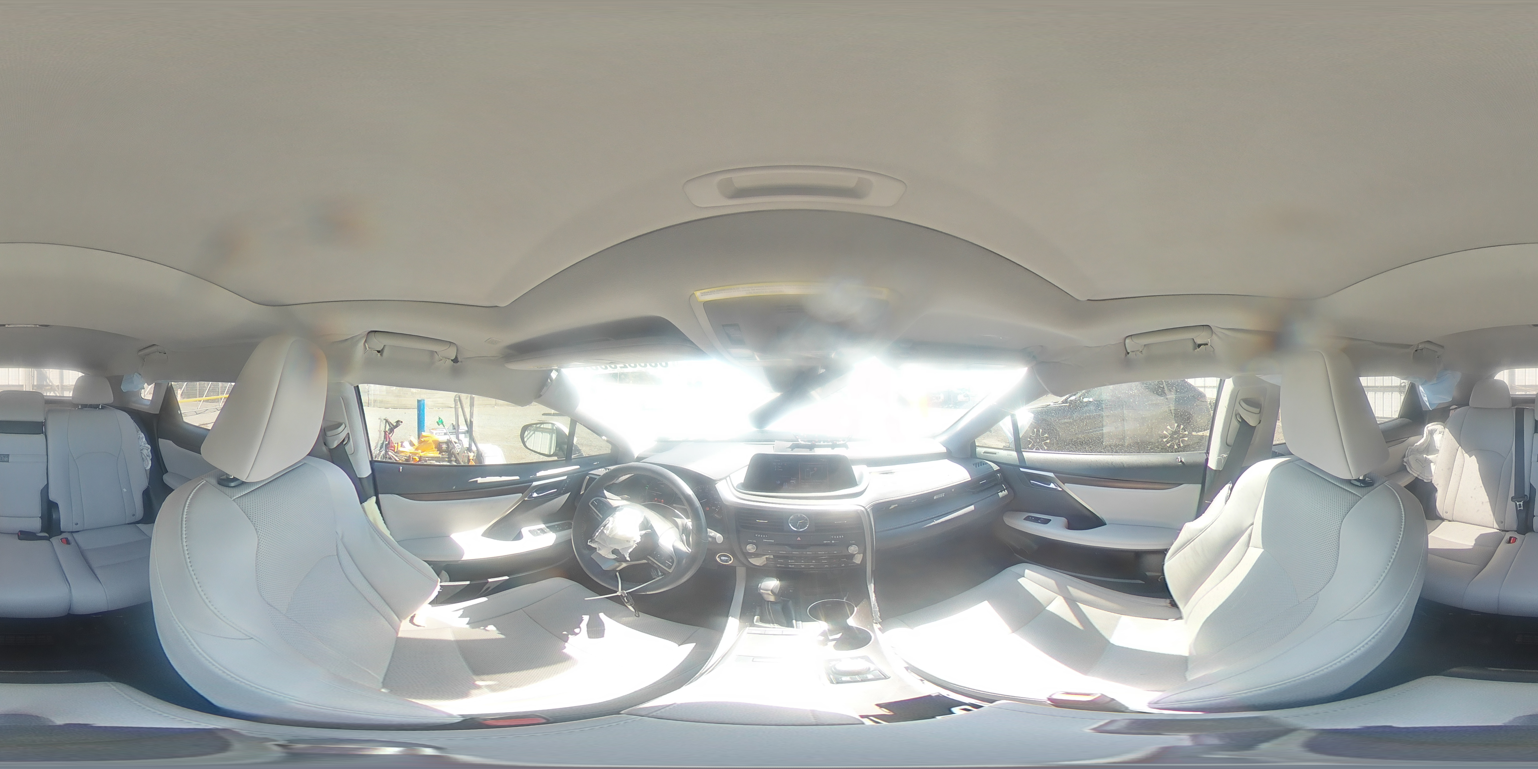 2022 Lexus Rx 450H VIN: 2T2HGMDA3NC087412 Lot: 80332005