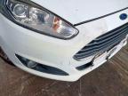 2014 FORD FIESTA ZETEC  for sale at Copart SANDTOFT