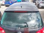 2007 VOLKSWAGEN GOLF GT SPORT TDI 170  for sale at Copart WOLVERHAMPTON