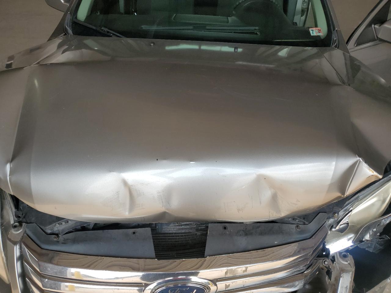 2008 Ford Fusion Se VIN: 3FAHP07148R123329 Lot: 71637595