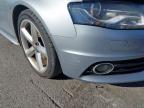 2011 AUDI A4 AVANT S LINE 170 TDI D  for sale at Copart CHESTER