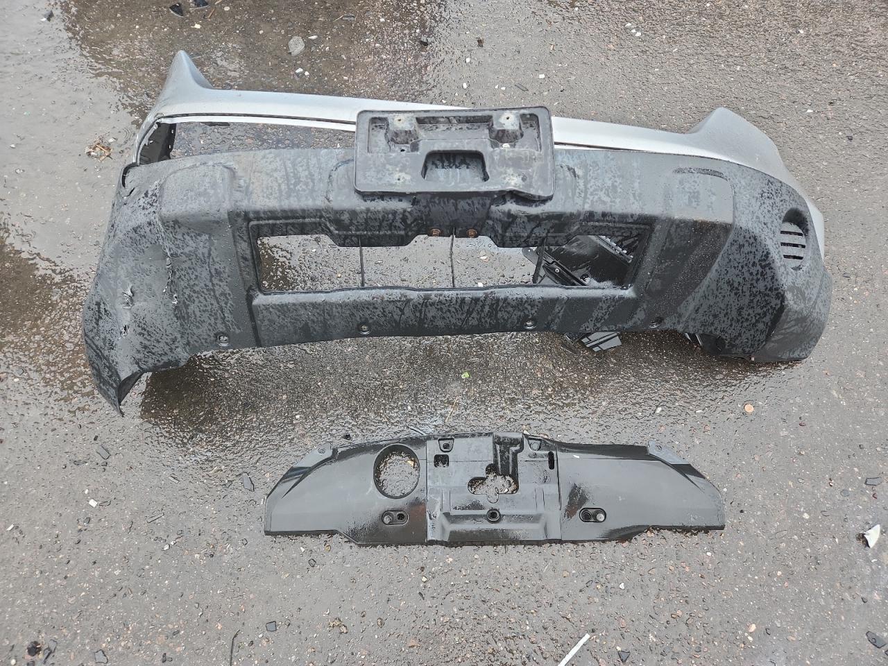 2008 Honda Cr-V Ex VIN: JHLRE48558C061275 Lot: 83756375