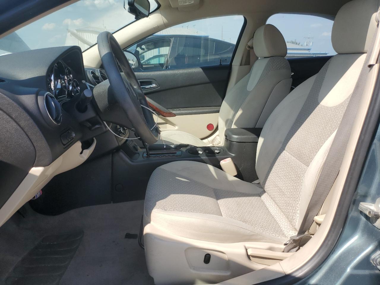 2009 Pontiac G6 VIN: 1G2ZG57B794198030 Lot: 81488865