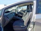 2011 TOYOTA PRIUS T3 VVT-I CVT  for sale at Copart YORK