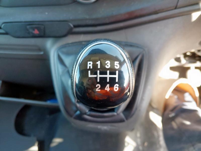 2022 FORD TRANSIT 350 LEADER ECOBLU 2.0 ECOBLUE 130PS H2 LEADER VAN