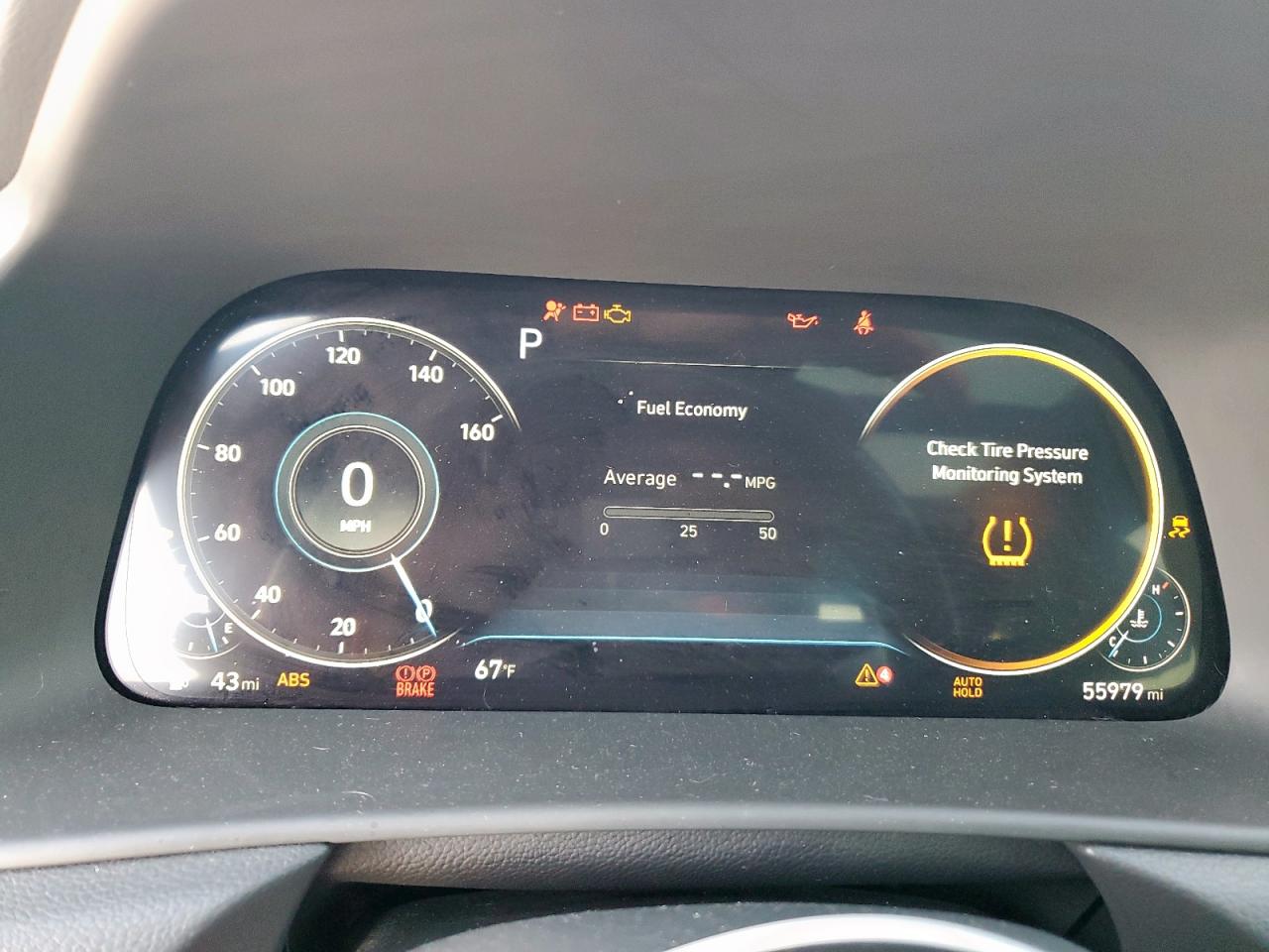 2022 Hyundai Sonata Sel Plus VIN: KMHL44J20NA237948 Lot: 80025805