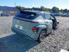 2024 HYUNDAI KONA N LINE S HEV S-A  for sale at Copart BELFAST