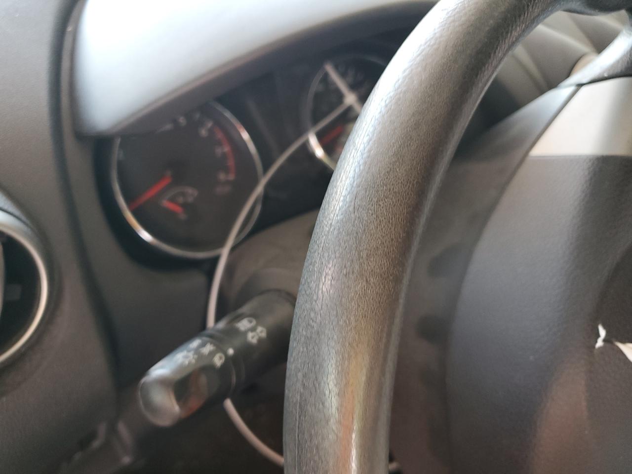 2014 Nissan Rogue Select S VIN: JN8AS5MT3EW624545 Lot: 71875745