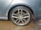 2015 AUDI S3 QUATTRO S-A  for sale at Copart PETERLEE