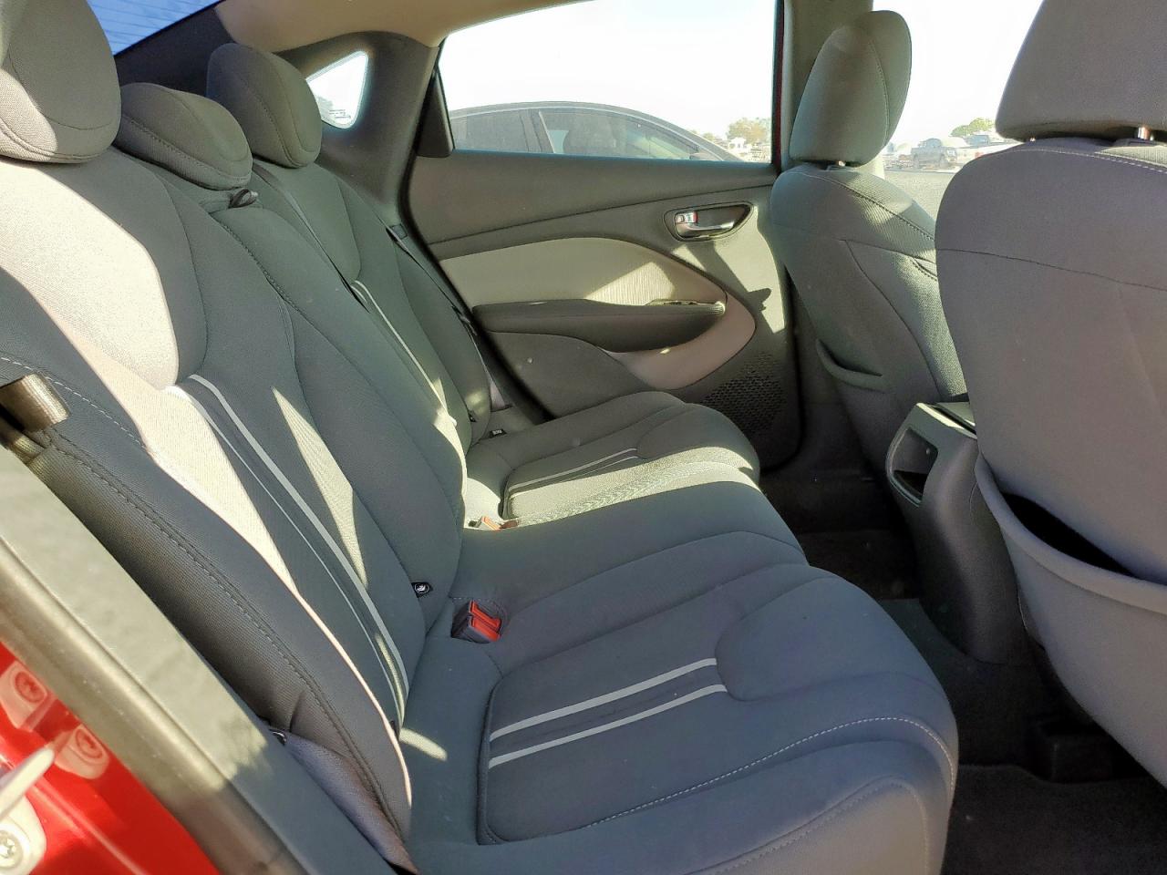 2013 Dodge Dart Sxt VIN: 1C3CDFBH3DD647745 Lot: 84411145