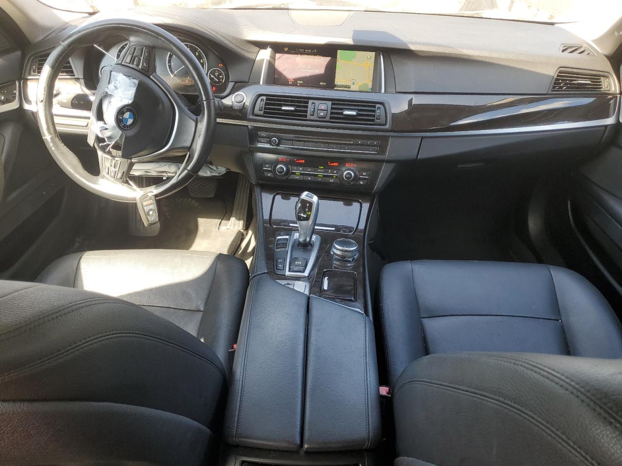 2015 BMW 535 Xi VIN: WBA5B3C55FD547658 Lot: 70954135