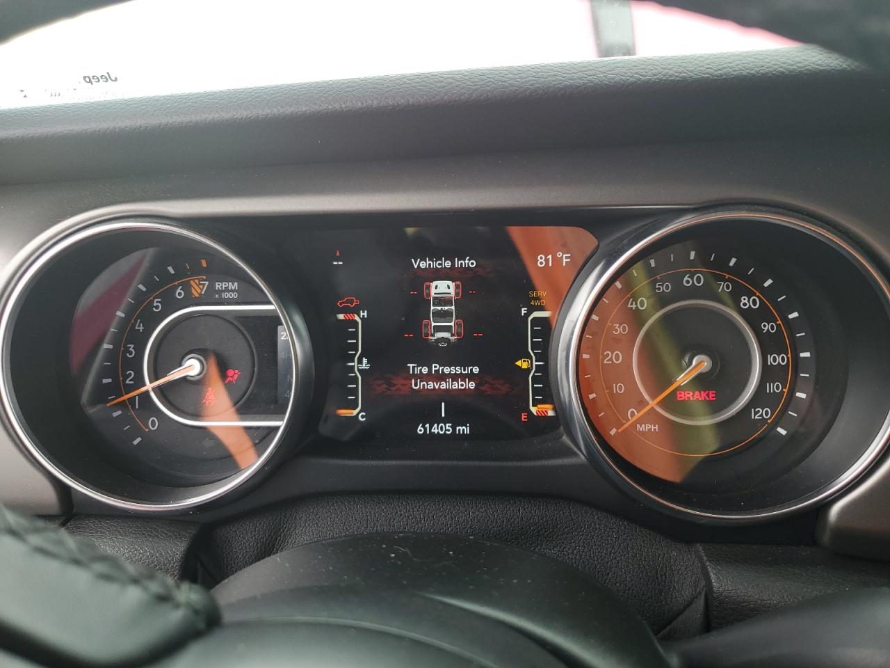 2021 Jeep Wrangler Unlimited Sport VIN: 1C4HJXDG7MW868760 Lot: 80019825